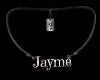 Jayme Necklace Male