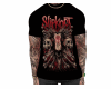 Sc. Shirt Slipknot!