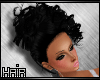 Rihanna Black Hair 2