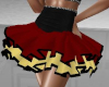 Jester Tutu Layerable