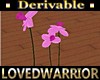 LW- 3 Sweet Daffodils