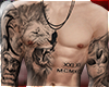 Tattoo Destrito