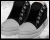 Suguru Geto Shoes