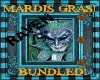 MARDIS GRAS FESTIVL BNDL