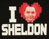 <3 Sheldon