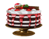 Christmas Time Cake