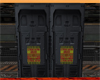 -SWD- Airlock Doors 
