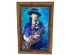 Stevie Ray Vaughan Pic