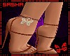 Destiny Heels |Copper|