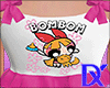 Bombom Top Kid