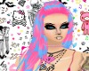 FE blue&pink cheryle