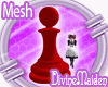 [DM] Pawn Chess Piece