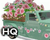 Truck Flowers V2