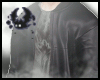 !克leather jacket v1