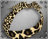 Leopard Bandana
