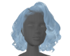 FROST  SHORT CURLS