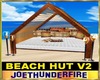 Beach Hut V2