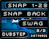 Snap Back Swag Dubstep 2