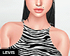 Autumn W B Croptop