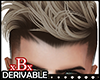 xBx - Volo- Derivable