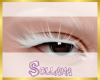 ALBINO LASH 1