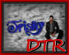 ~DTR~TrishyPartySign