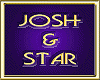 JOSH & STAR