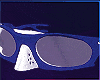 Set Add Blue x Gls M