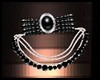 Black Gems Necklace