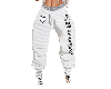 Snoopy joggers