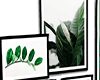 Botanical Poster Set