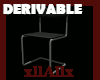 [A] Drv Office Chair
