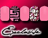 *BabyNails[prettyinpink]