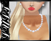 [LuSt] Pearls Necklace