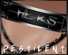 *13* Hers Collar