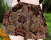 🧸 | Teddy Skirt RL