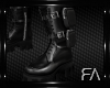 Combat Boots v1 -f