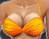 *-*Sexy Orange Bikini