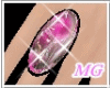 *MG*Pink Ring