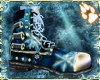 [Ko] Jack Frost Boots