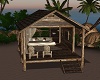 💀 beach hut