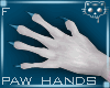 PawsH Blue F2a Ⓚ