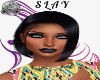 SLAY BLACK