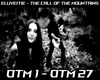 The Call Of The Mount.