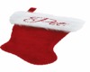 Pet Christmas Stocking