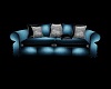 Midnight Blue sofa 2