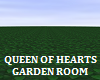 [S83] QOF Garden Room