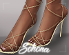 ṩ|Ava Heels Beige