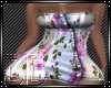 [BB]Floral Dress RLL
