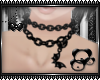 .:D M'eek Choker PVC